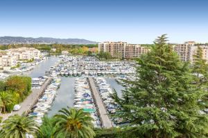 Appartement Marine Royale YourHostHelper 150 Avenue de la Marine Royale 06210 Mandelieu-la-Napoule Provence-Alpes-Côte d\'Azur