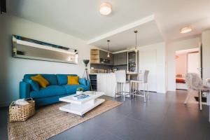 MARINELLA KEYWEEK Apartment with terrace and seaviews in ANglet