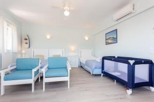 Mariners (1) - Bright and stylish apartment - walk to the beach