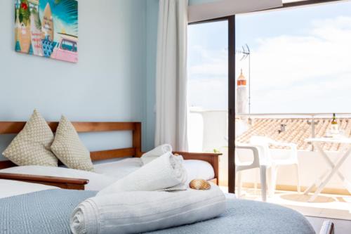 Mariners (4) - Bright and stylish apartment