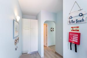 Mariners (4) - Bright and stylish apartment