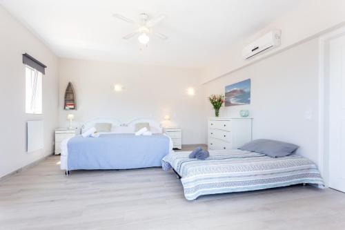 Mariners (5) - Bright and stylish apartment - walk to the beach