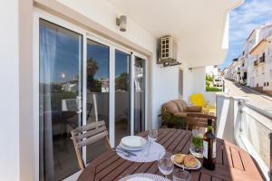 Mariners (5) - Bright and stylish apartment - walk to the beach