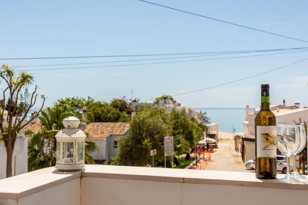 Appartement Mariners (5) - Bright and stylish apartment - walk to the beach Rua da Praia da Luz 8600-130 Luz