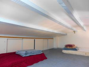 MARINES DU CAP Joli T2 mezzanine proche port Cap d'Agde