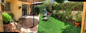 Appartement Marion plage site masdorcyan 96 Avenue Cyrille Besset 06800 Cagnes-sur-Mer Provence-Alpes-Côte d\'Azur