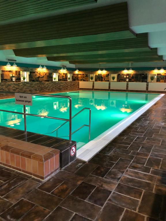 Mariposa inclusive Pool und Sauna 18 Kurhausstraße, 38667 Bad Harzburg