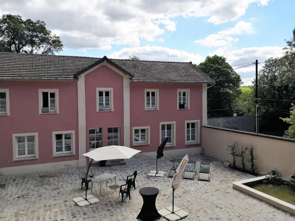Mariposa inclusive Pool und Sauna 38667 Bad Harzburg