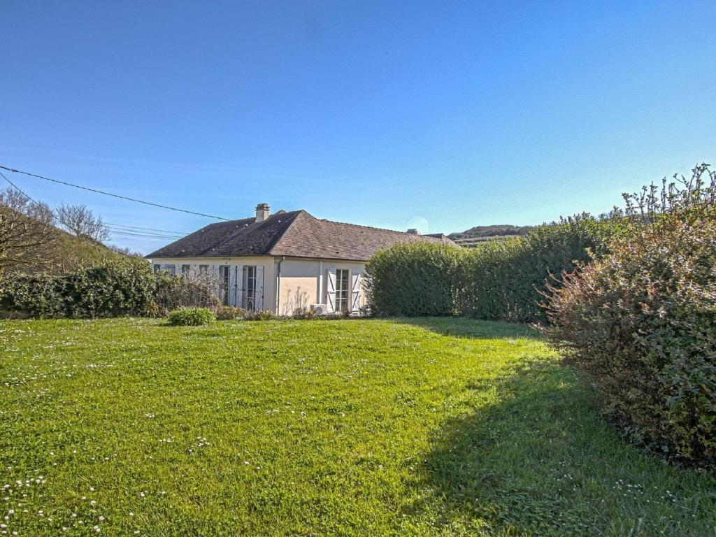 Maritime Wohnung für 2 mit Pool und Terrasse - H4 01855 Sebnitz