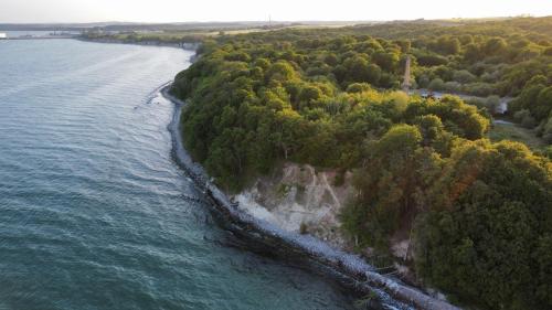 Maritimes Ambiente