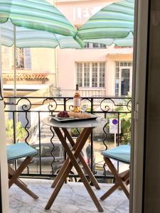 Appartement Market 11 Cours Masséna 06600 Antibes Provence-Alpes-Côte d\'Azur