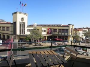 Market Downtown T3