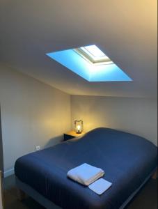 Market Square, Rooftop, 2 chambres, All inclusive