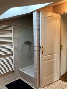 Market Square, Rooftop, 2 chambres, All inclusive