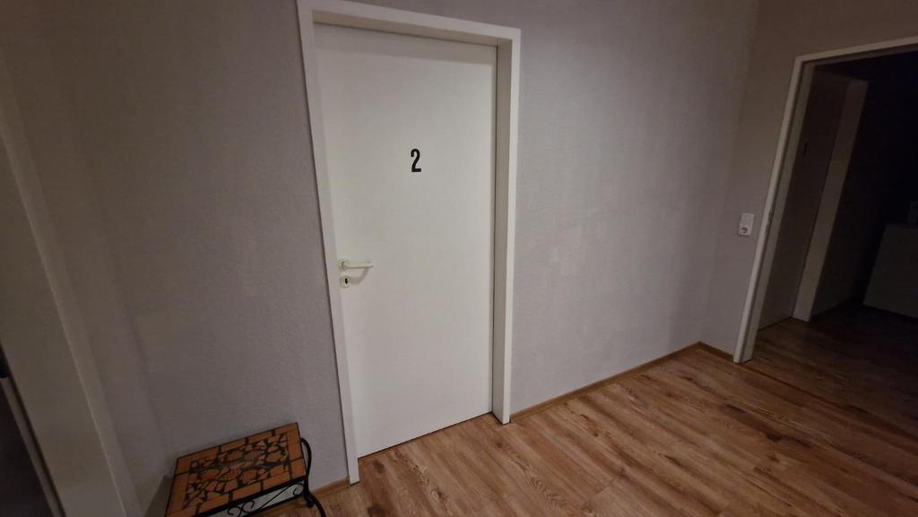 Appartement Markt 2 18 Großer Markt 19348 Perleberg