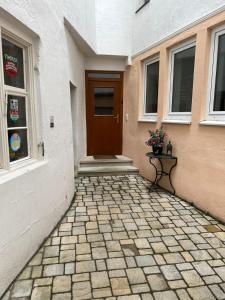 Marktplatz Ferienwohnung