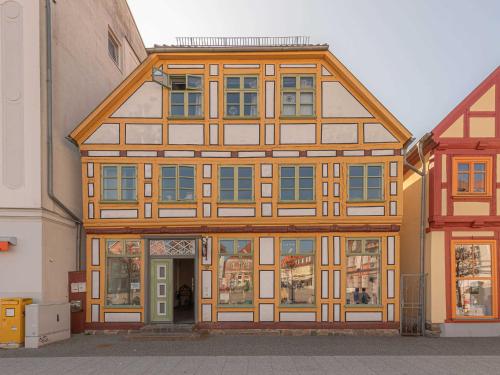 Marktstübchen am Neuen Markt