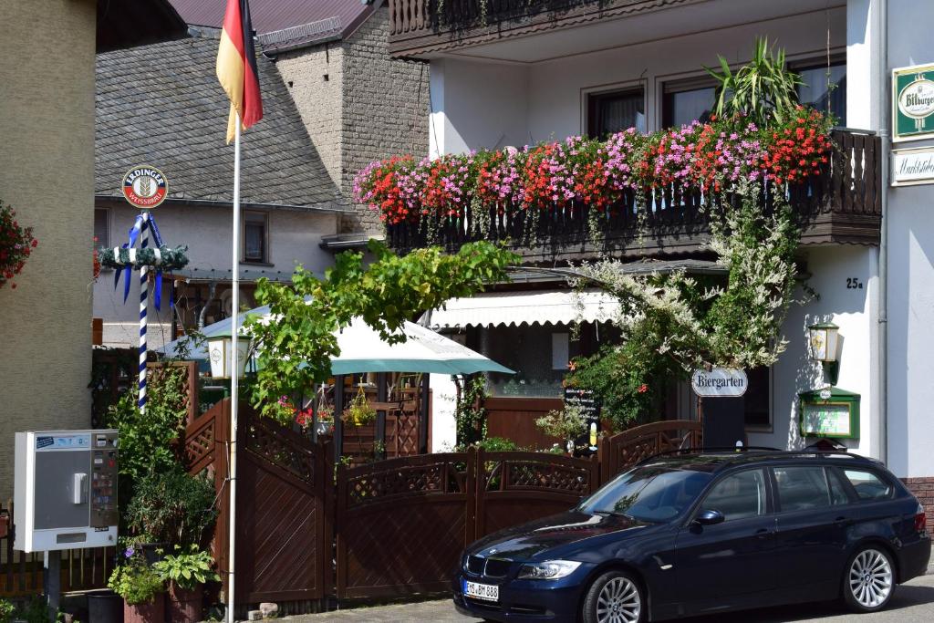 Marktstübchen an der schönen Loreley Langgasse 25a, 56348 Bornich