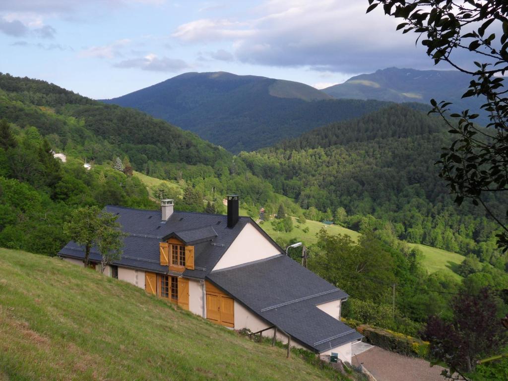 MARMOTTE 001 - Bel appartement avec grande terrasse, aux pieds des pistes 73480 Bonneval-sur-Arc