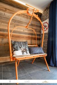 MARMOTTE 003 - Superbe T4 aux pieds des pistes