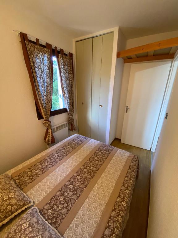 MARMOTTE 101 - Appartement pour 6, aux pieds des pistes 73480 Bonneval-sur-Arc