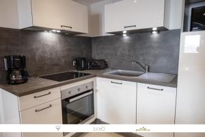 Appartement MARMOTTE 101 - Appartement pour 6, aux pieds des pistes Appt 101, Résidence La Marmotte 73480 Bonneval-sur-Arc Rhône-Alpes