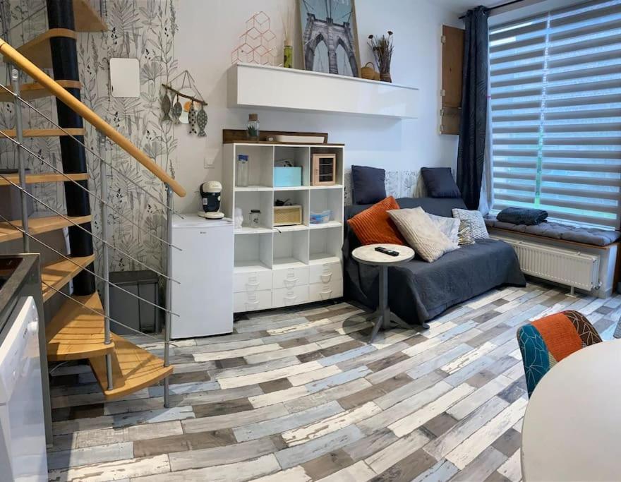 MARMOTTE 102 - Beau T4 pour 10, aux pieds des pistes 73480 Bonneval-sur-Arc