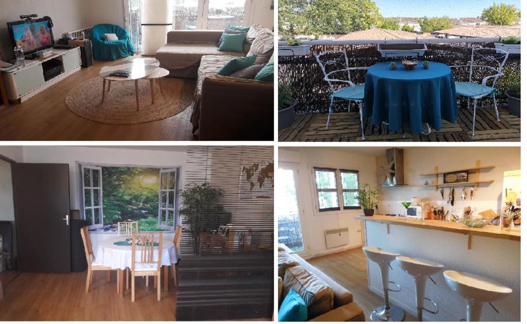Marmotte 103 - Luxueux appartement aux pieds des pistes 73480 Bonneval-sur-Arc