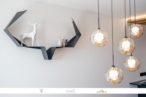 Marmotte 103 - Luxueux appartement aux pieds des pistes