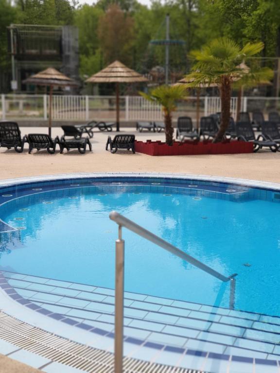 MARMOTTE 201 - Bel appartement mansardé, aux pieds des pistes 73480 Bonneval-sur-Arc
