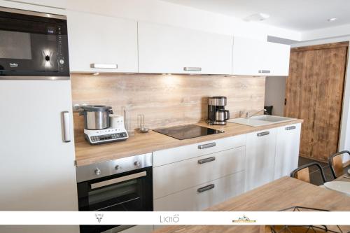 MARMOTTE 204 - Charmant appartement mansardé, aux pieds des pistes