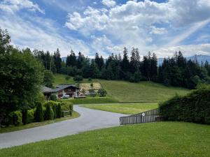 Marmotte du Jaillet Charmant appartement entre demi-quartier et Megève