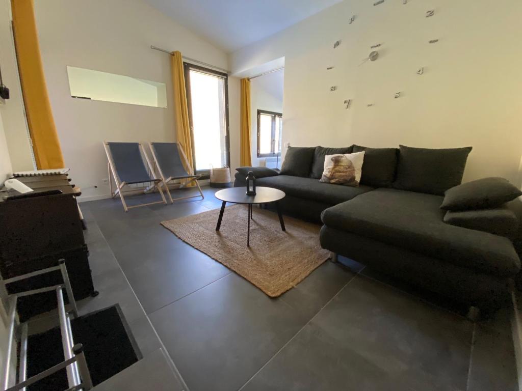 Appartement Marmotte Immeuble Pre Saint Jacques Chemin des Chartreux 73320 Tignes