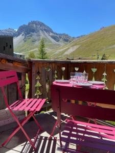 Marmotte