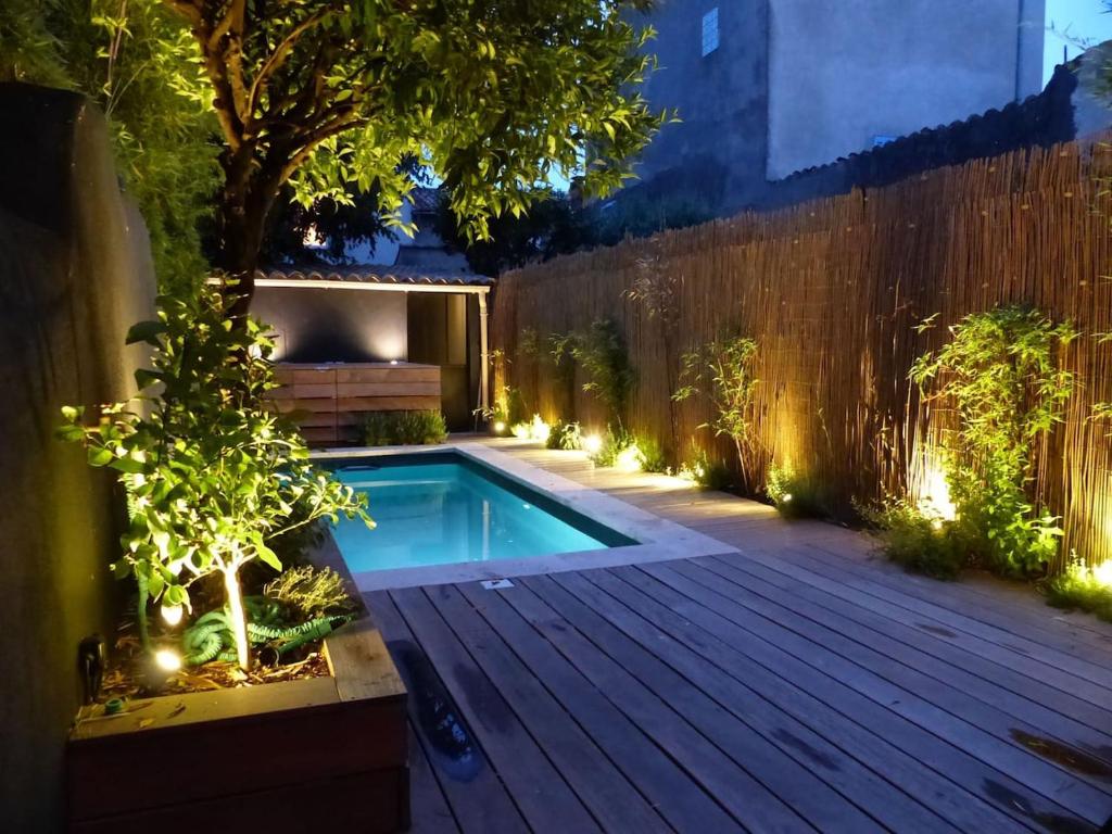 Marnix´s Apartment