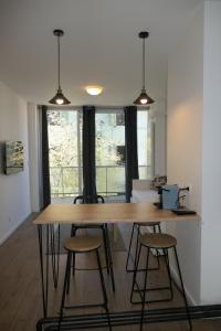 *Marquer* Joli appartement central