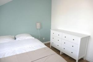 Appartement *Marquer* Joli T2 en hypercentre (M6) 16 Rue de la Gare 74100 Annemasse Rhône-Alpes