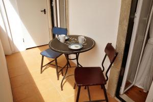Marques Classy Apartment by be@home