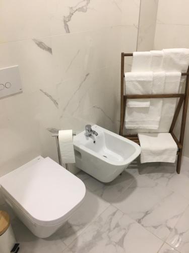 Marquês d'Aveiro Suite