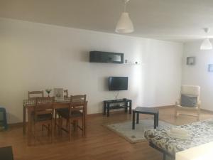 Appartement Marquês de Pombal 55 Rua Marquês de Pombal  Peniche Région Centre