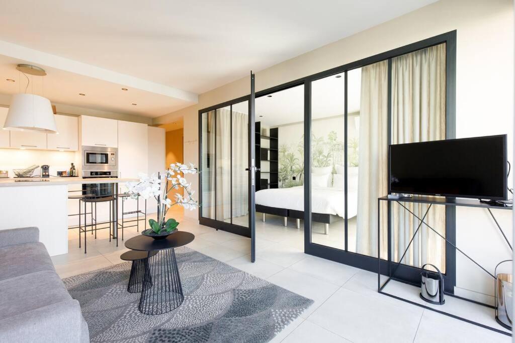 Marriott area superb 1 bedroom 2 Rue de Lérins, 06400 Cannes
