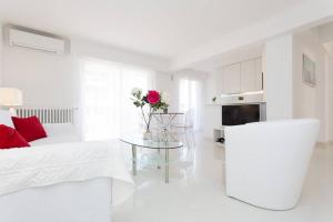 Appartement MARRIOTT/ CROISETTE - LUXE 1 BED 1 Rue Henri Ruhl 06400 Cannes Provence-Alpes-Côte d\'Azur