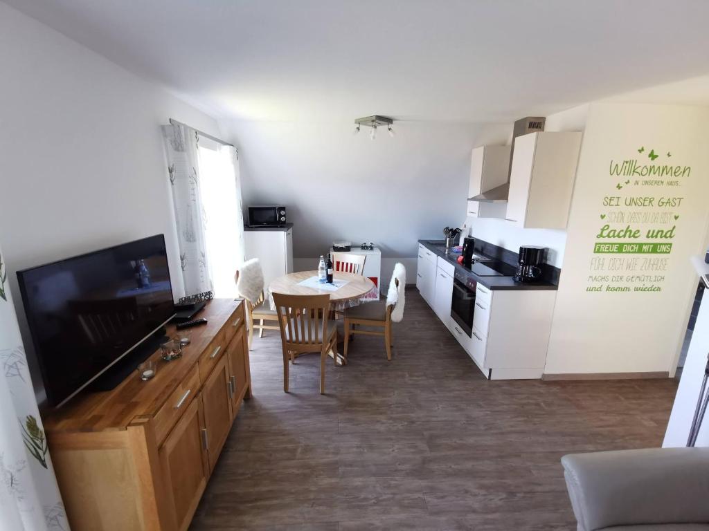 Appartement Marschjuwel Marten-van-Achten-Ring 31 25836 Garding