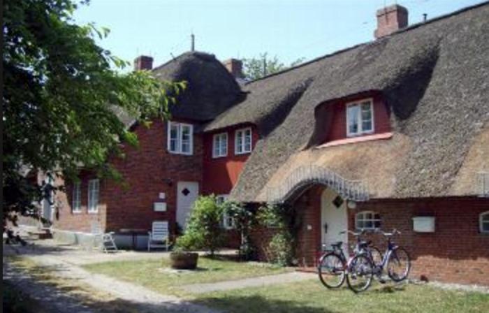 Marschküken 10 Ohl-Dörp Whg Nr. 2, 25938 Wrixum