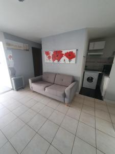 Appartement MARSEILLAN A DEUX PAS DE LA PLAGE Route de Sète 34340 Marseillan Languedoc-Roussillon