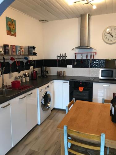 Marseillan Apartment Centre Ville