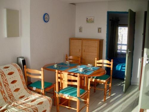 Appartement Marseillan-Plage, 2 pièces, 4 personnes - FR-1-326-395 Le Castellas france