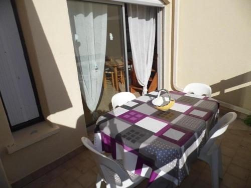 Appartement Marseillan-Plage, 2 pièces, 4 personnes - FR-1-326-405 Le Cap d\'Agde france