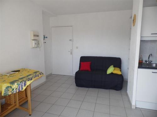 Appartement Appartement Marseillan-Plage, 2 pièces, 4 personnes - FR-1-326-407 Impasse Des Ondins -  - Le Castellas