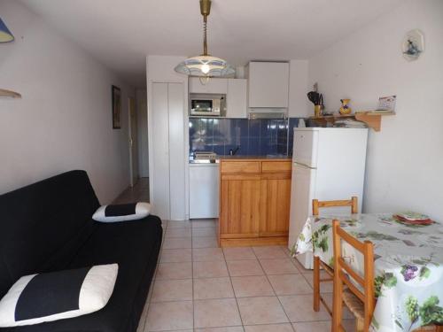 Appartement Appartement Marseillan-Plage, 2 pièces, 4 personnes - FR-1-326-464 Avenue De L'Europe -  - Le Castellas